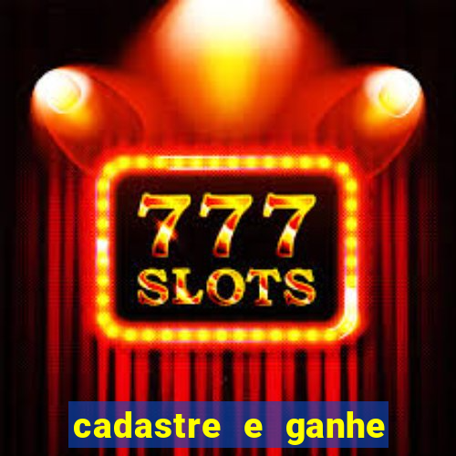 cadastre e ganhe 20 reais bet